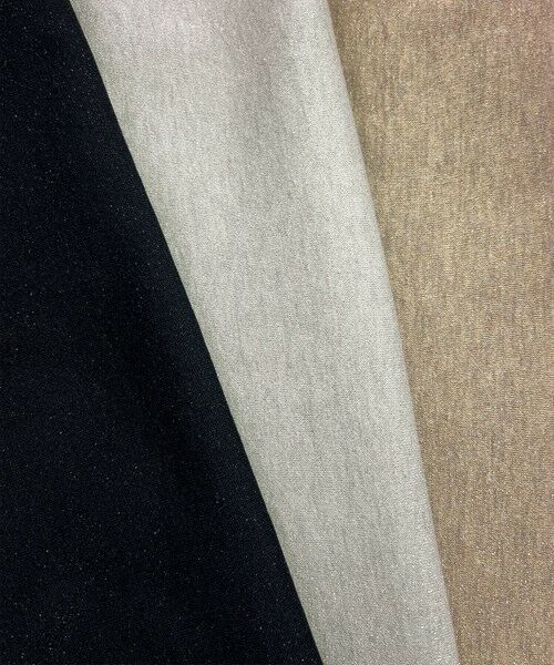 23区 / ニジュウサンク カットソー | 【洗える】ラメジャージ TEE | 詳細14