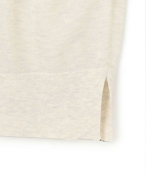 23区 / ニジュウサンク カーディガン・ボレロ | 【CanCam10月号掲載/CLASSY.10月号掲載】シャイニーシアー カーディガン | 詳細8