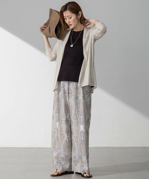 セール】 【CanCam10月号掲載/新色追加】シャイニーシアー