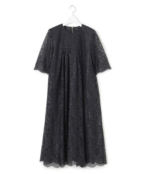 23区 / ニジュウサンク ドレス | 【APPLAUDIR】ブライトフラワーレース ドレス | 詳細4