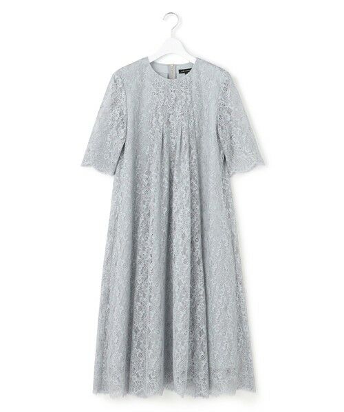 23区 / ニジュウサンク ドレス | 【APPLAUDIR】ブライトフラワーレース ドレス | 詳細10