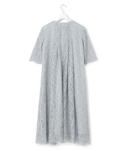 23区 / ニジュウサンク ドレス | 【APPLAUDIR】ブライトフラワーレース ドレス | 詳細11