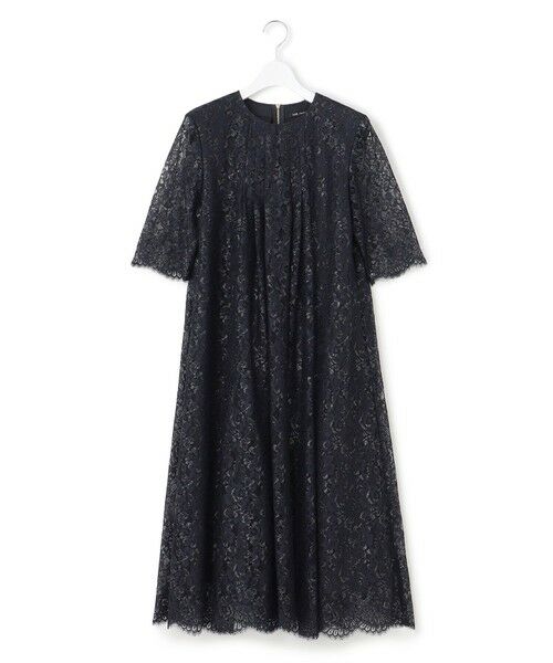 23区 / ニジュウサンク ドレス | 【APPLAUDIR】ブライトフラワーレース ドレス | 詳細21