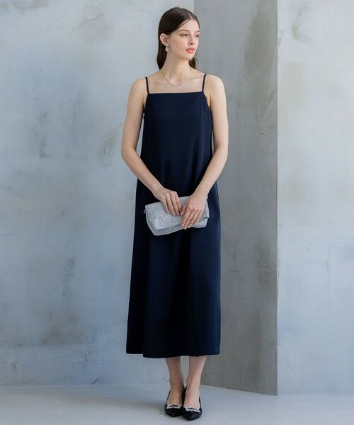 23区 / ニジュウサンク ドレス | 【APPLAUDIR】ブライトフラワーレースコンビ ドレス | 詳細22