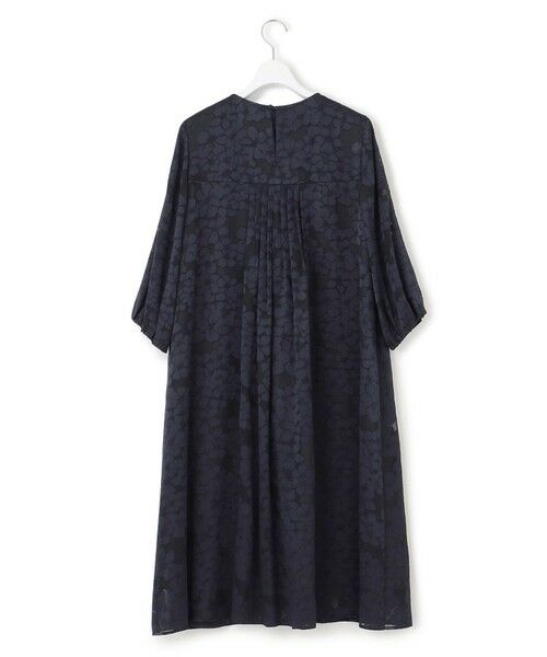 23区 / ニジュウサンク ドレス | 【APPLAUDIR】フラワーサテンオパール ドレス | 詳細11