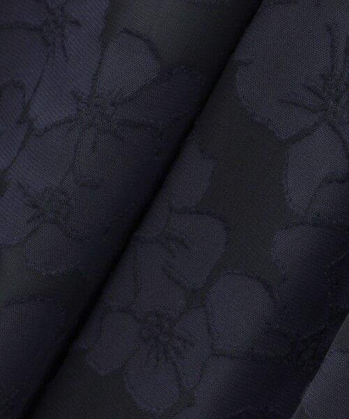 23区 / ニジュウサンク ドレス | 【APPLAUDIR】フラワーサテンオパール ドレス | 詳細16