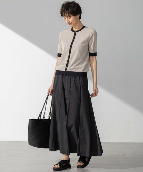 23区 / ニジュウサンク サンダル | 【Oggi8月号掲載】クロス サンダル | 詳細17