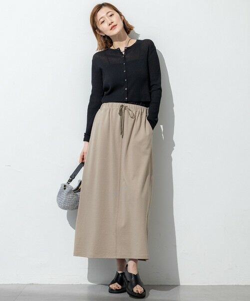 23区 / ニジュウサンク サンダル | 【Oggi8月号掲載】クロス サンダル | 詳細30