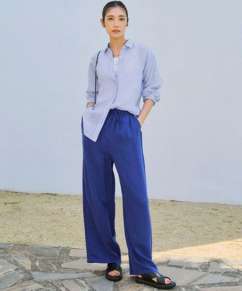 23区 / ニジュウサンク サンダル | 【Oggi8月号掲載】クロス サンダル | 詳細4