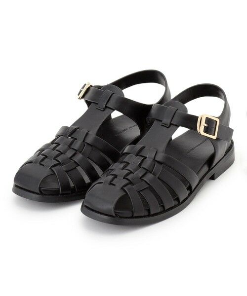 セール】 グルカ サンダル （サンダル）｜23区 / ニジュウサンク