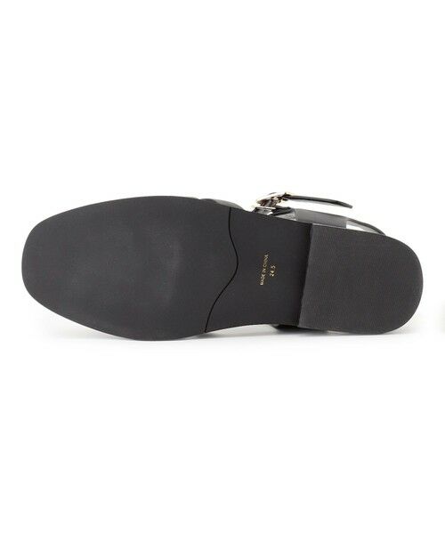 23区 / ニジュウサンク サンダル | グルカ サンダル | 詳細27