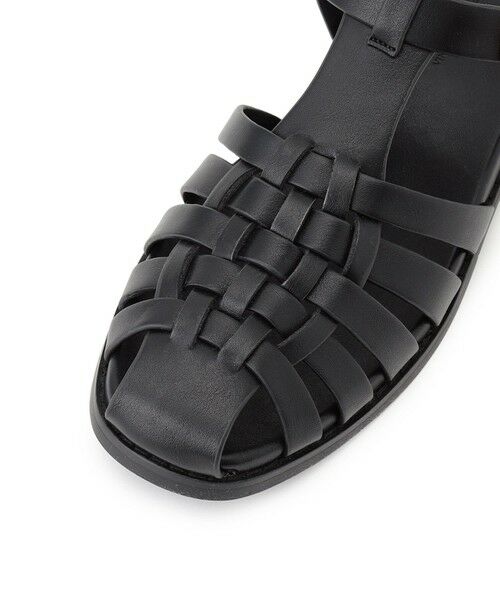 ☆美品☆23区　サンダル☆ trim_ofcrs_item85216d14135a11f