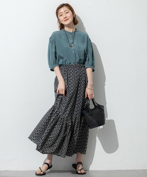 23区 / ニジュウサンク サンダル | サムリング フラット サンダル | 詳細22