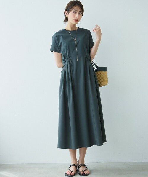 23区 / ニジュウサンク サンダル | サムリング フラット サンダル | 詳細5