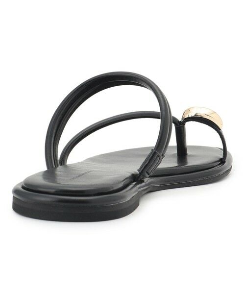 23区 / ニジュウサンク サンダル | サムリング フラット サンダル | 詳細28