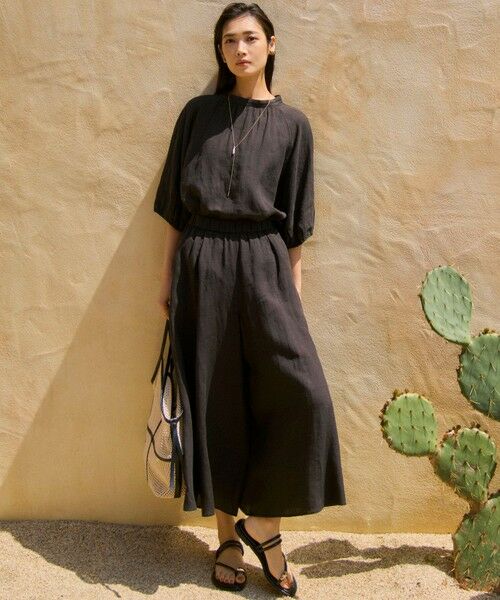 23区 / ニジュウサンク サンダル | サムリング フラット サンダル | 詳細9