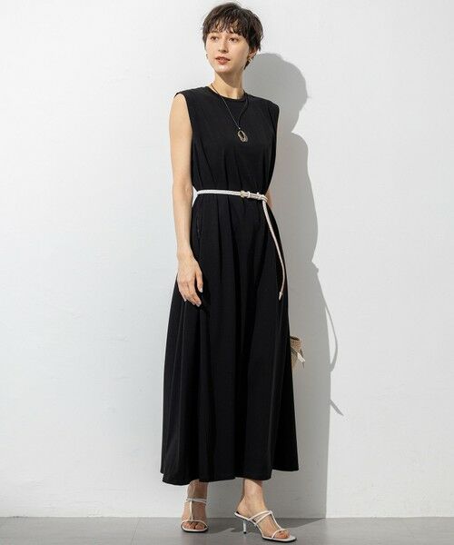 23区 / ニジュウサンク ベルト・サスペンダー | ナロー メッシュ ベルト | 詳細4