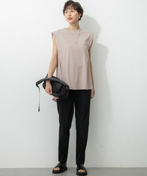 23区 / ニジュウサンク ネックレス・ペンダント・チョーカー | 【WEB限定】グラスホルダー ネックレス | 詳細17