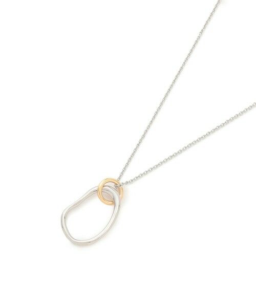 23区 / ニジュウサンク ネックレス・ペンダント・チョーカー | 【WEB限定】グラスホルダー ネックレス | 詳細22