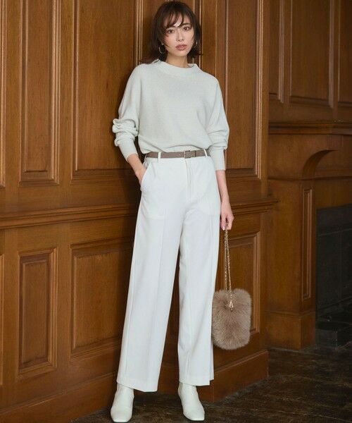 23区 / ニジュウサンク ピアス・イヤリング | 【WEB限定】フープ ピアス | 詳細10