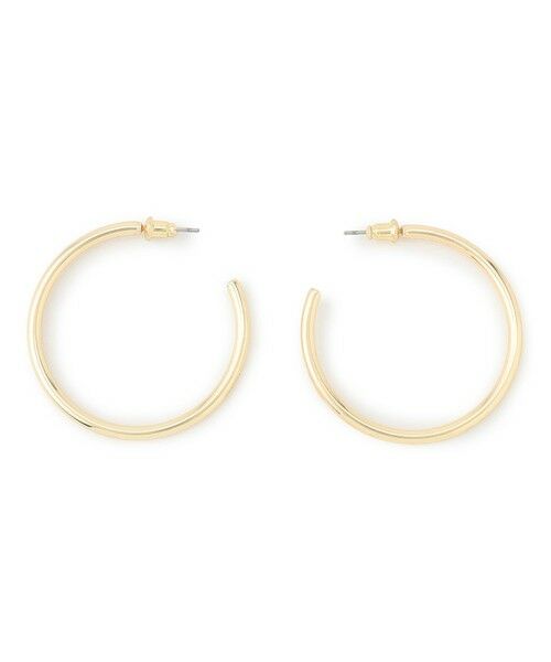 23区 / ニジュウサンク ピアス・イヤリング | 【WEB限定】フープ ピアス | 詳細21