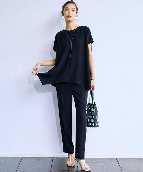 23区 / ニジュウサンク ピアス・イヤリング | 【WEB限定】フープ ピアス | 詳細23