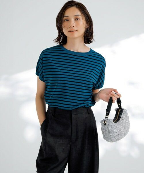 23区 / ニジュウサンク ピアス・イヤリング | 【WEB限定】フープ ピアス | 詳細25