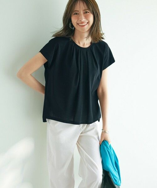 23区 / ニジュウサンク ピアス・イヤリング | 【WEB限定】フープ ピアス | 詳細27