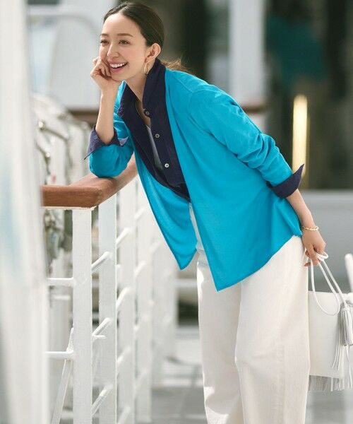 23区 / ニジュウサンク ブレスレット・バングル | 【WEB限定】ツイスト バングル | 詳細1