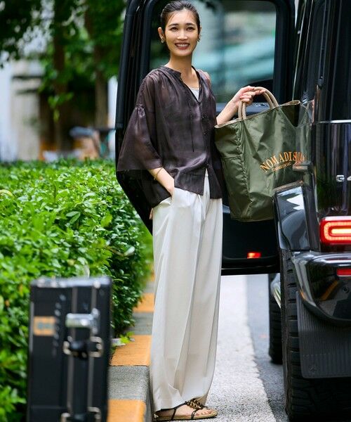 23区 / ニジュウサンク ブレスレット・バングル | 【WEB限定】ツイスト バングル | 詳細11