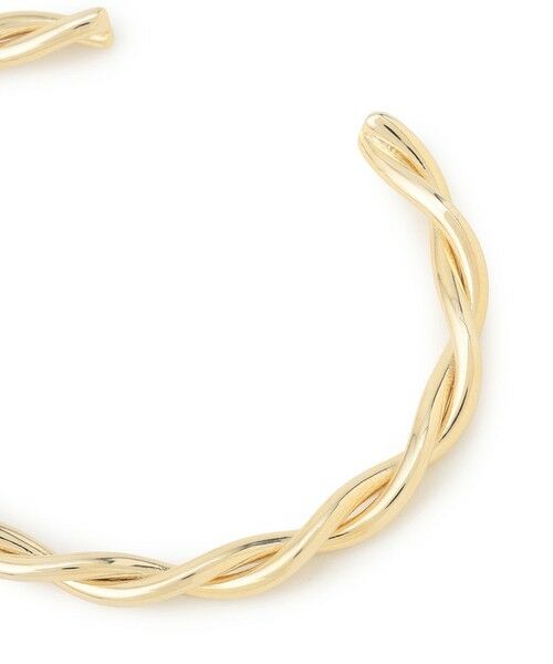 23区 / ニジュウサンク ブレスレット・バングル | 【WEB限定】ツイスト バングル | 詳細26