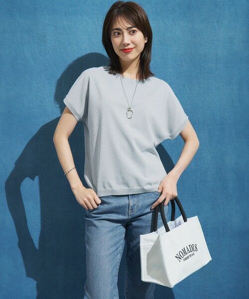 23区 / ニジュウサンク ブレスレット・バングル | 【WEB限定】ツイスト バングル | 詳細30