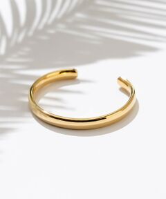 23区 / ニジュウサンク ブレスレット・バングル | 【WEB限定】フラット バングル