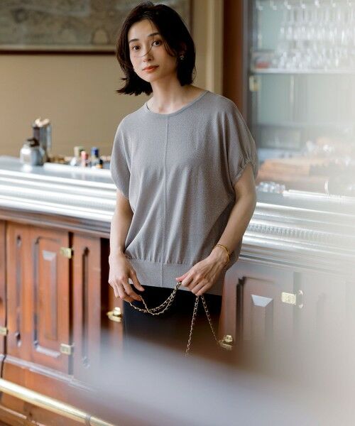 23区 / ニジュウサンク ブレスレット・バングル | 【WEB限定】フラット バングル | 詳細18