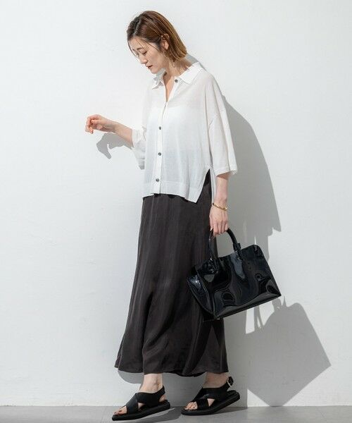 23区 / ニジュウサンク ブレスレット・バングル | 【WEB限定】フラット バングル | 詳細28