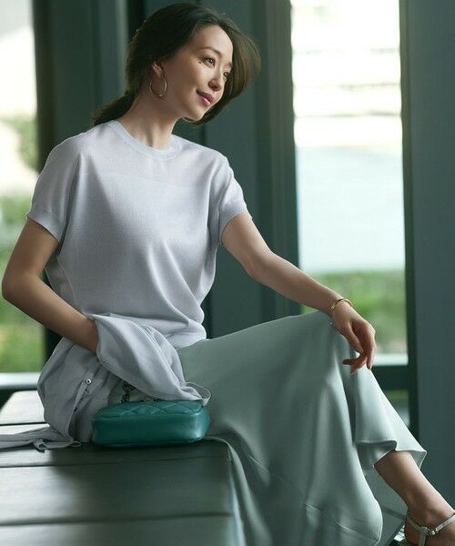 23区 / ニジュウサンク ブレスレット・バングル | 【WEB限定】フラット バングル | 詳細3