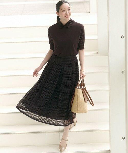 23区 / ニジュウサンク ブレスレット・バングル | 【WEB限定】フラット バングル | 詳細9