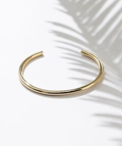 23区 / ニジュウサンク ブレスレット・バングル | 【WEB限定】ナロー バングル