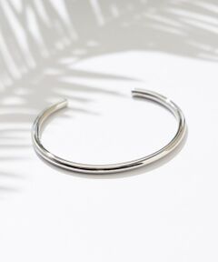 23区 / ニジュウサンク ブレスレット・バングル | 【WEB限定】ナロー バングル