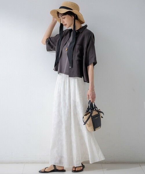 23区 / ニジュウサンク ブレスレット・バングル | 【WEB限定】ナロー バングル | 詳細21