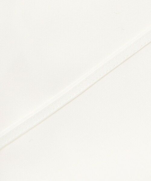 23区 / ニジュウサンク シャツ・ブラウス | 【洗える】エンブロイダリー コンビ ブラウス | 詳細11