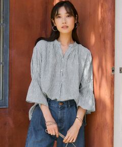 23区 / ニジュウサンク シャツ・ブラウス（条件：LIBECO、在庫