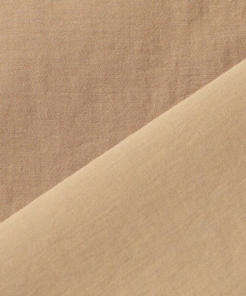 23区 / ニジュウサンク テーラードジャケット | 【洗える】MANTECO ブライトワッシャー ジャケット | 詳細11