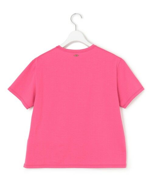 23区 / ニジュウサンク カットソー | 【洗える】ハイエンド クルーネック Tシャツ | 詳細16