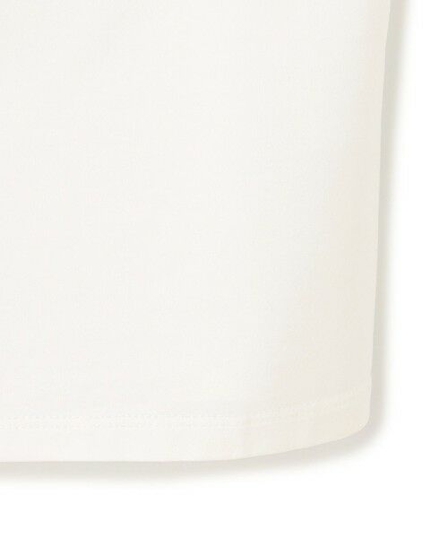 23区 / ニジュウサンク キャミソール・チューブトップ | 【洗える】ベアトップ パッド付き キャミソール | 詳細18