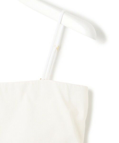 23区 / ニジュウサンク キャミソール・チューブトップ | 【見上愛さん着用/洗える】ベアトップ パッド付き キャミソール | 詳細29