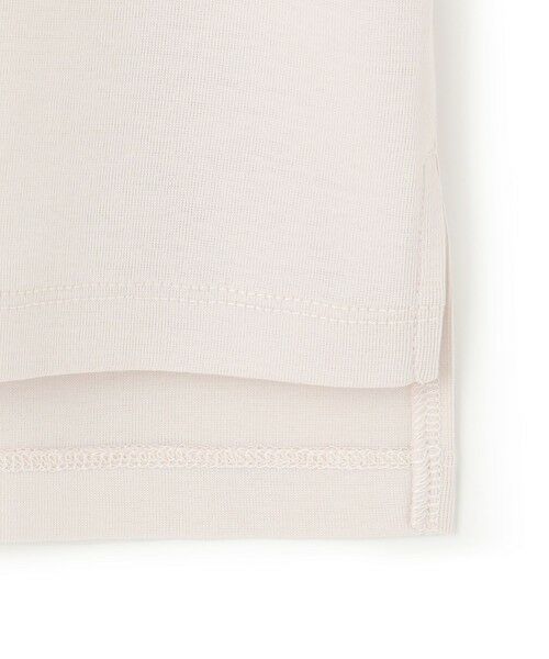 23区 / ニジュウサンク カットソー | 【速乾性/汗じみ防止】半袖 クロップド IT Tシャツ | 詳細21