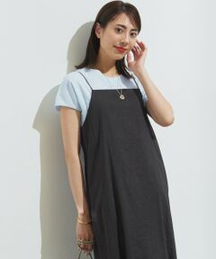 23区 - 【IT TEE】シンプルかつこだわり満載の、大人のためのT