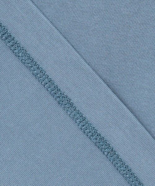 23区 / ニジュウサンク カットソー | 【洗える】ボタニカル カラー Tシャツ | 詳細26