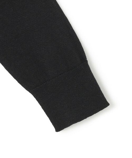 23区 / ニジュウサンク カーディガン・ボレロ | 【Oggi6月号掲載】ピュアリネンハイゲージ カーディガン | 詳細6